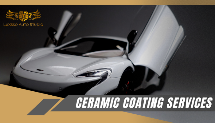 Is Ceramic Coating Right For You?